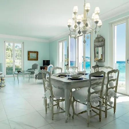 Celeste By Interhome * San Remo