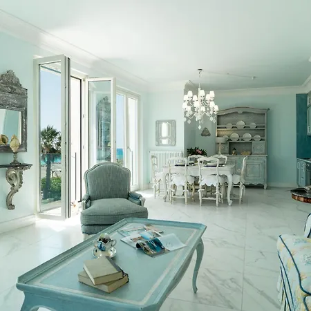 Appartement Celeste By Interhome San Remo