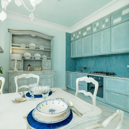 Appartement Celeste By Interhome