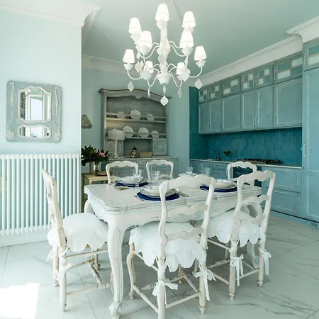 Celeste By Interhome Lejlighed Sanremo