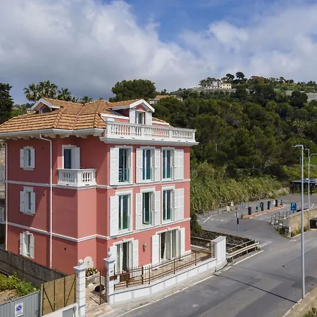 Celeste By Interhome Lägenhet Sanremo