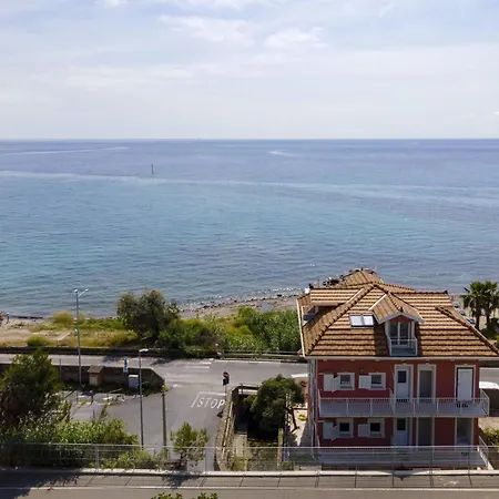 Celeste By Interhome Apartment Sanremo