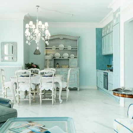 Celeste By Interhome Apartment Sanremo