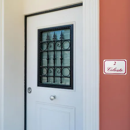 Celeste By Interhome Apartment Sanremo