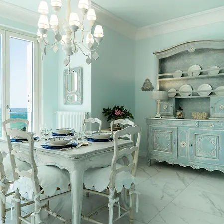 Lägenhet Celeste By Interhome *